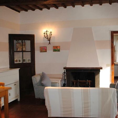 Alchimia Apartamento Pitigliano Exterior foto
