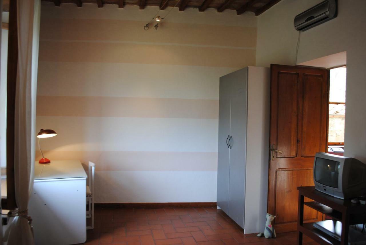 Alchimia Apartamento Pitigliano Exterior foto